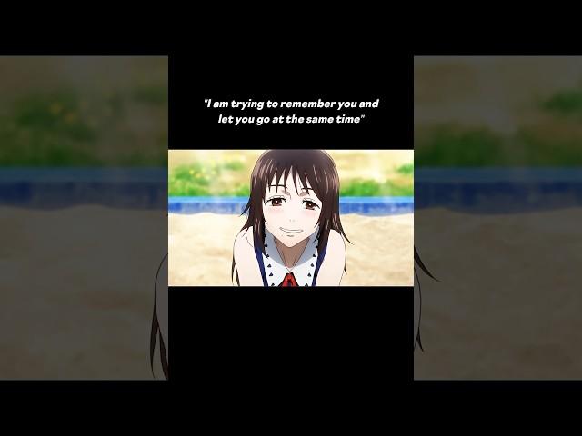 The Night We Met - Yuta x Rika
