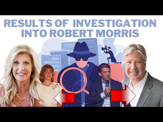 Gateway Church Latest News Results of Investigation in Robert Morris Allegations Are Complete