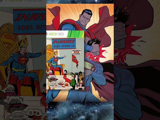 The Conflicting Ideals of Modern Superman #jonkent #superman