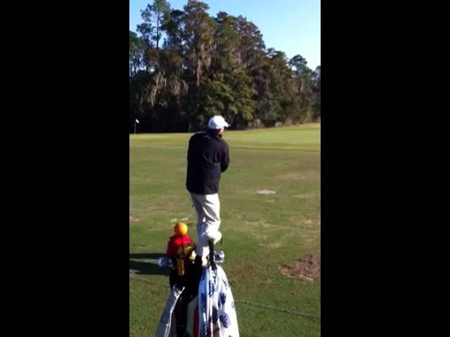 Tommy "Two Gloves" Gainey