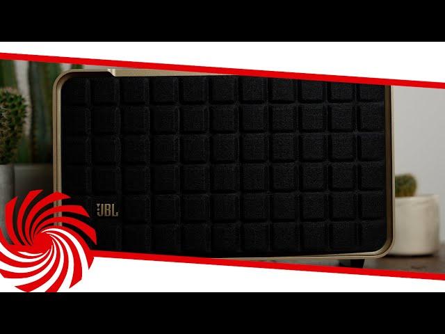 JBL Authentics 300  - Der Ausprobierer Folge 135 | MediaMarkt