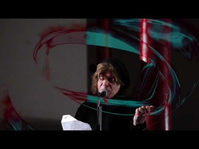 Jeremy Reed & The Ginger Light - Kit Marlowe