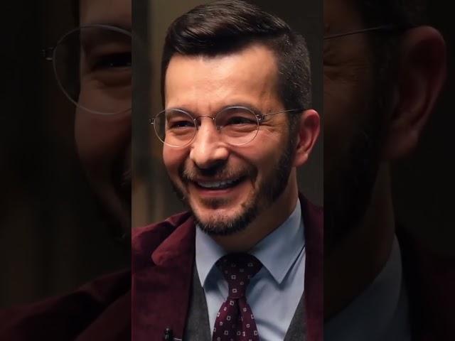 Три секрета мотивации | Андрей Курпатов