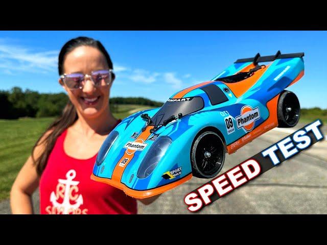 FASTEST Looking RC Car In The WORLD Only $99