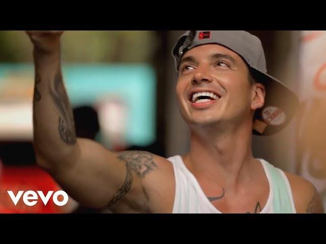 J Balvin - Tranquila (Official Video)