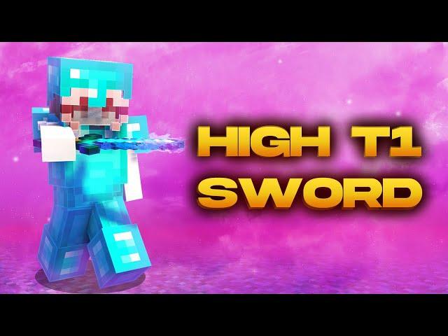 HT1 Sword Montage