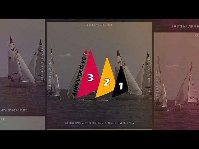 AYC 3-2-1 Invitational - Friday