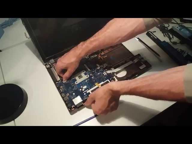 Acer Aspire 5742 Disassembly Guide [4K]