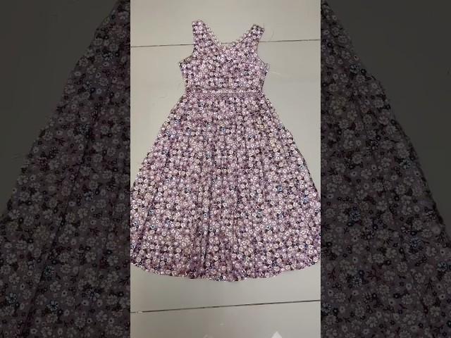 inspirasi design dress #ningstailor #fashion #nightdresscuttingandstitching #tutorialmenjahit