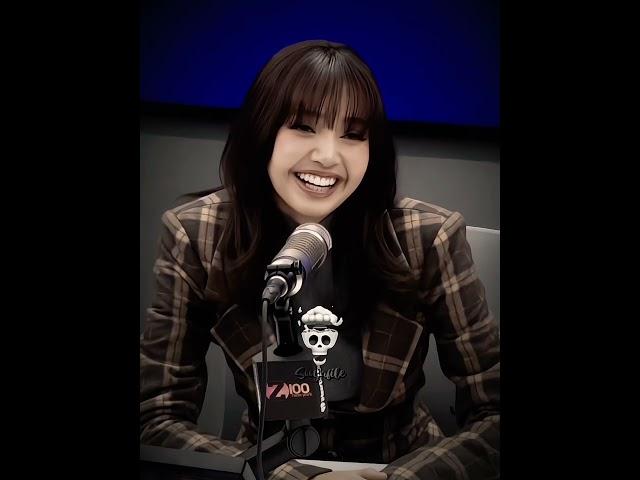 Her savageness is back ️ #blackpink #lisa #shorts