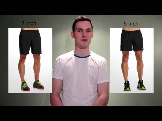 Icebreaker Cool-Lite Strike Shorts - Tested & Reviewed