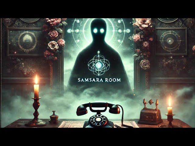 Samsara Room|Full Game Play @RustyLake