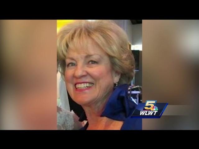73-year-old pedestrian dies in two-car crash downtown
