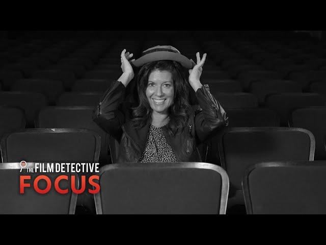 The Film Detective April Focus | Don Stradley | Jennifer Churchill | Classic Films for Kids