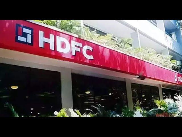 HDFC Q3 Results: Profit rises 13% YoY to Rs 3,691 cr; NII up 30%