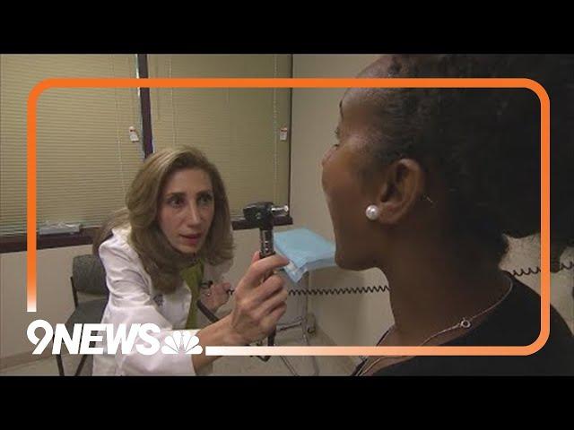 New COVID variant that may cause 'razor blade' sore throats