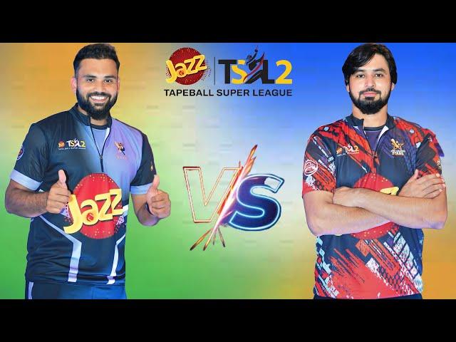 TAIMOUR MIRZA VS FAHAD MC ONE OF THE BEST MATCH IN PAKISTAN TAPE BALL CRICKET HISTORY BEST BATTING