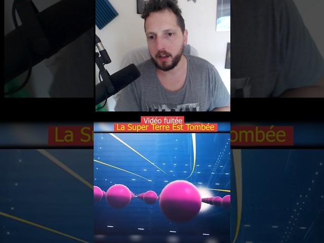C'est fini la Super Terre est Tombée dans Helldivers 2