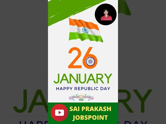 #Happy Republic day 2022#happy republic day 2022 republic day status #republic_day_status_video_2022