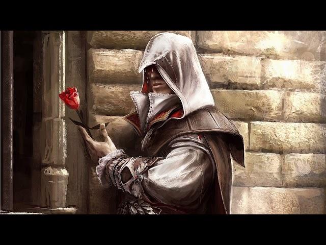 Ezio's Family - Slowed and Reverbed to Perfection (Assassins Creed Brotherhood)