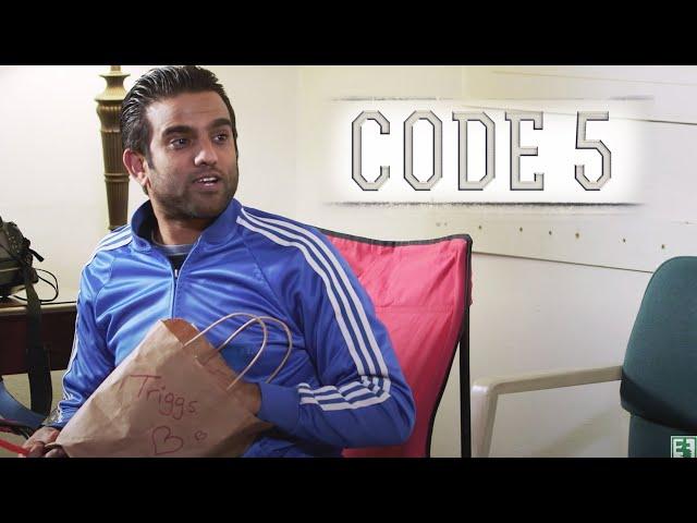 NORTH BY SOUTHEAST | Ep 22 | Code 5 | EffinFunny