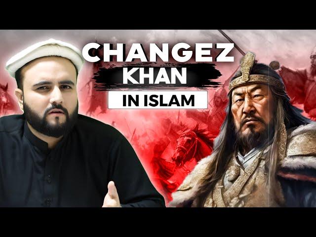 Changez Khan in Islam