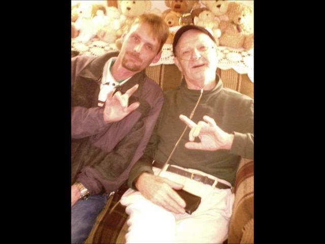 in memory of Joe Penny
