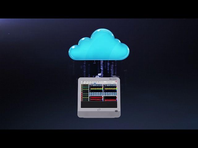 Nexgen Robotic Transcranial Doppler Ultrasound by Multigon