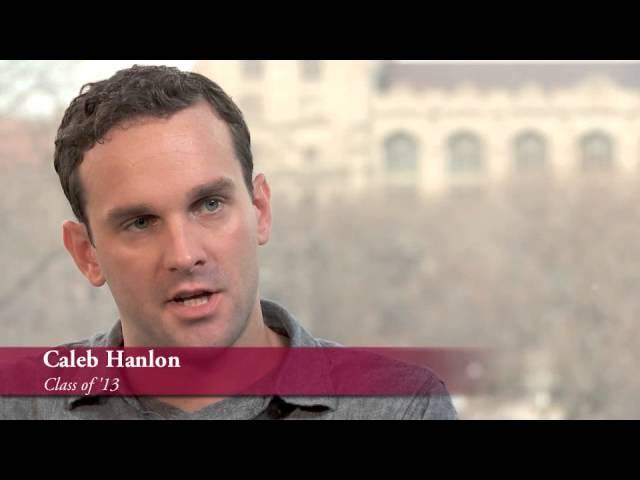 Students - Describe UChicago Law's International Law offerings