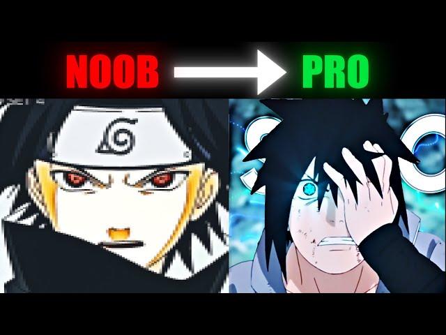 10 Tips That Makes You A Better Anime Editor!