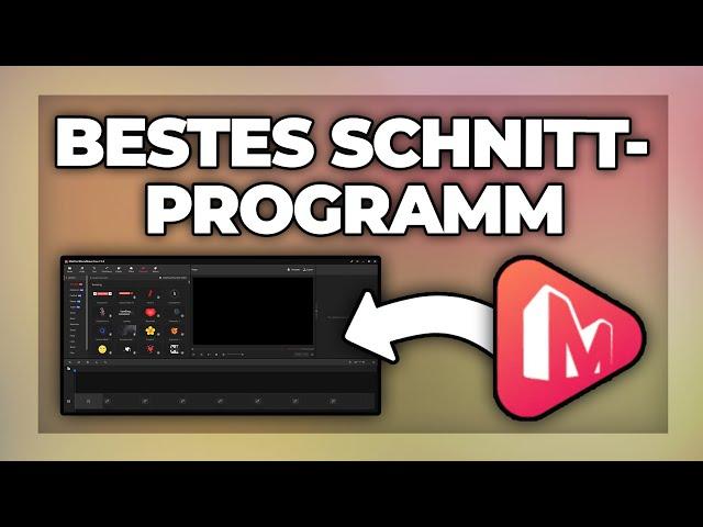 Bestes kostenloses Schnittprogramm für Videos | MiniTool MovieMaker - Tutorial