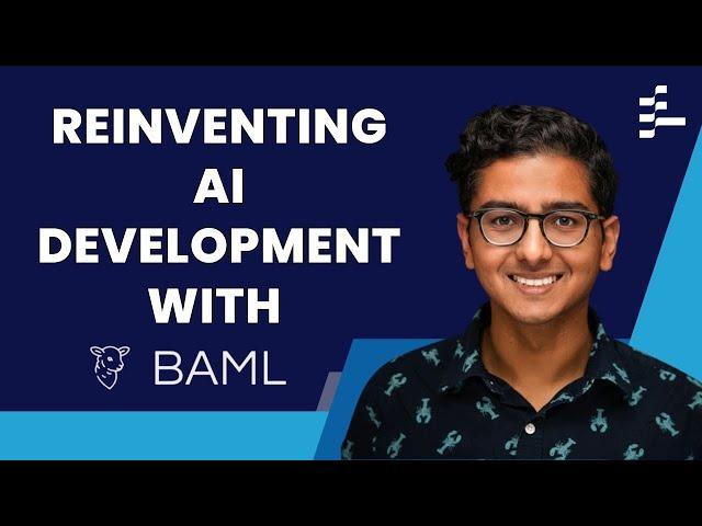 Getting AI Apps Past the Demo // Vaibhav Gupta // MLOps Podcast #319