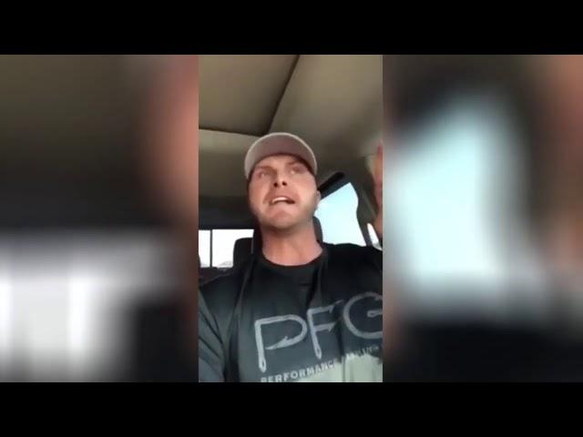 Zach rushing - DONT MESS WITH MY SNUFF! R
