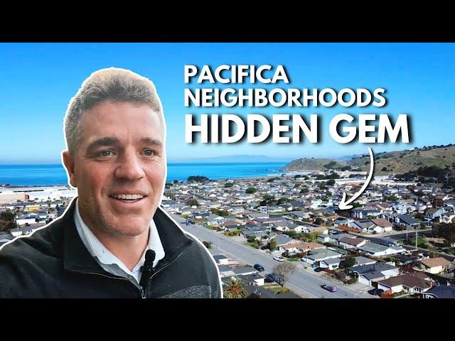 Ultimate Guide to Pacifica!  Watch this BEFORE Moving to Pacifica, CA!