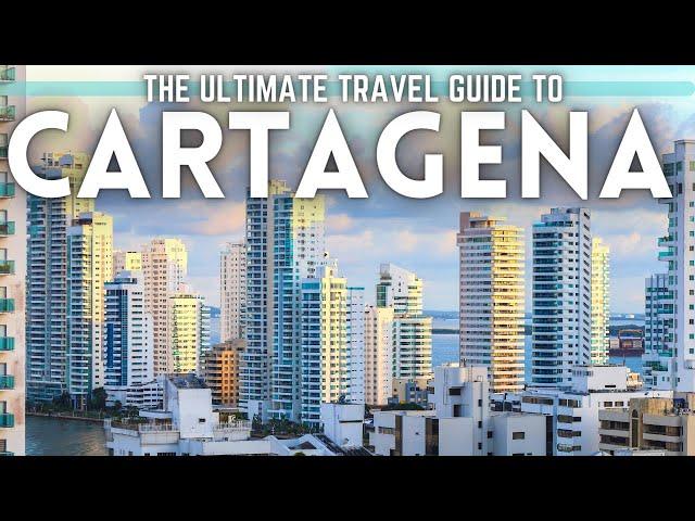 Cartagena Colombia Travel Guide: Best Things To Do In Cartagena