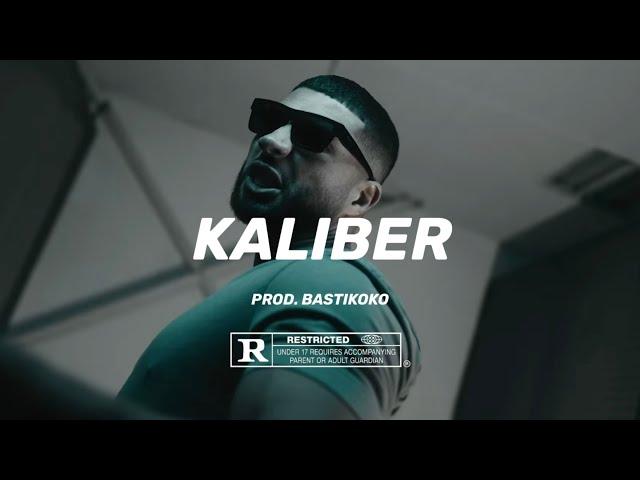 [Free] Omar Type Beat „Kaliber" [prod. Bastikoko x Plug Wave]