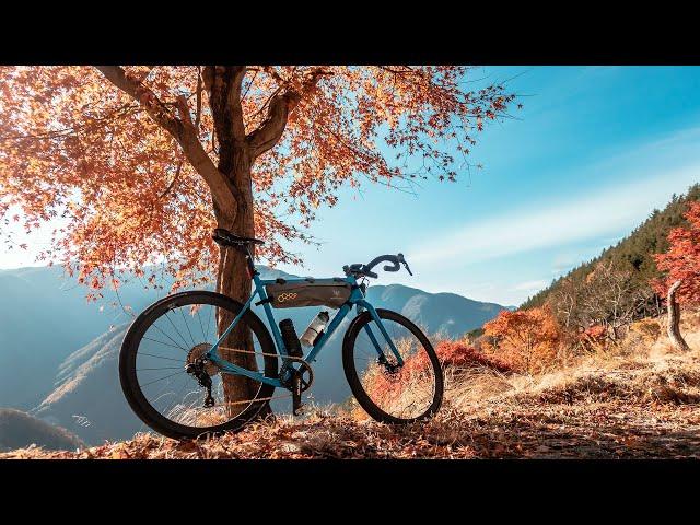 Tips, Tricks and Routes for Cycling in Japan, Cyclist Paradise!