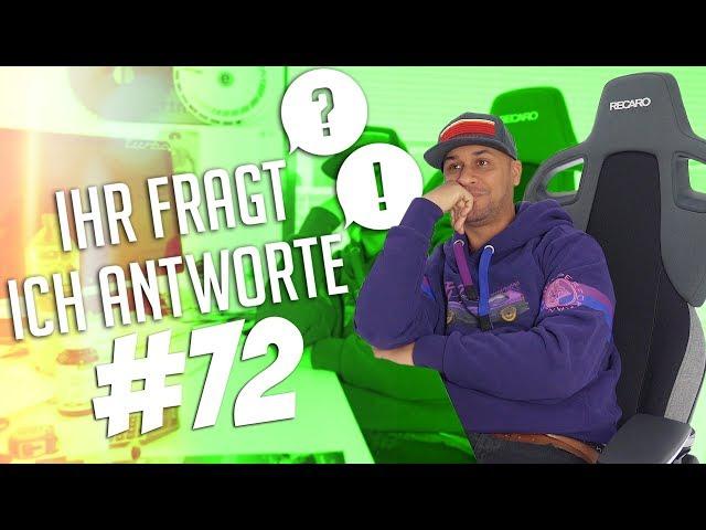 JP Performance - Ihr fragt/Ich antworte! #72