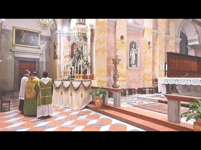 Christian Media Center - English Live Stream