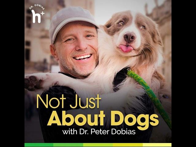Episode 0: Why I Do What I Do - with Dr. Peter Dobias