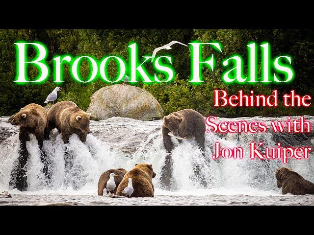 Planning a Trip to Brooks Lodge? WATCH THIS FIRST!