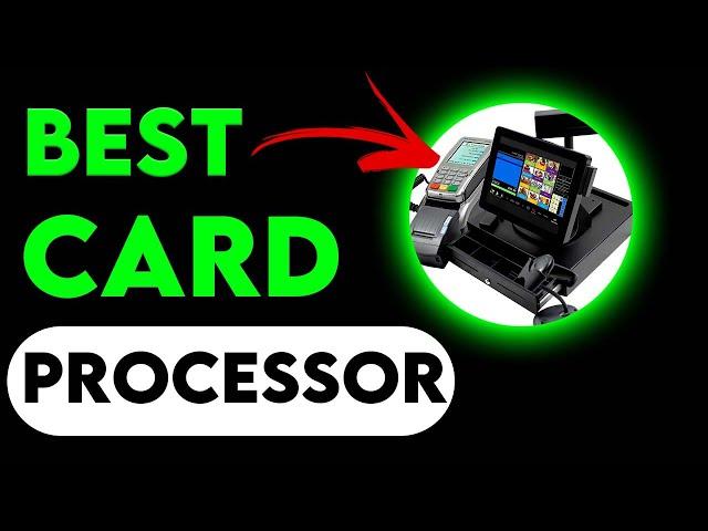 Best POS Machine for Small Business (Top Ranking)