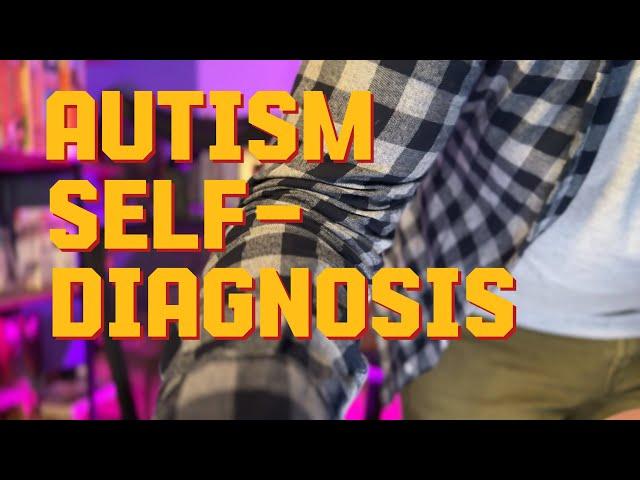 What Should You Know About Self Diagnosing Autism?