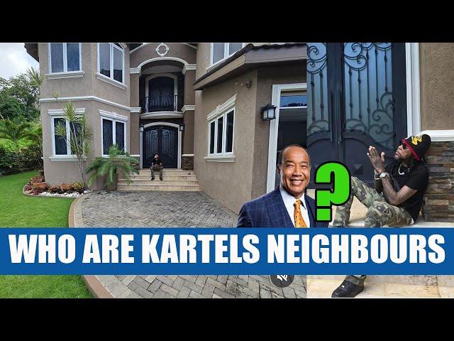 Vybz Kartel Purchase NEW $100M Mansion Amongst The RICHEST? Squash Enemies SH0T Worl Dawg Says Blam