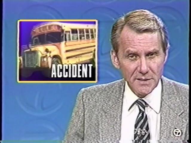 WABC-TV 6pm News (March 7, 1986)