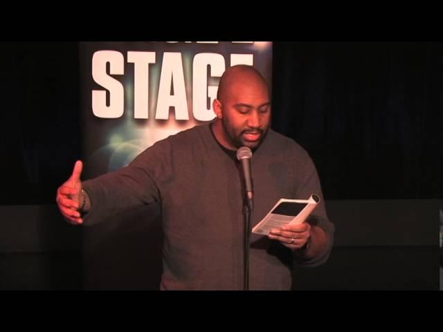 Will Evans performs "North Courts"
