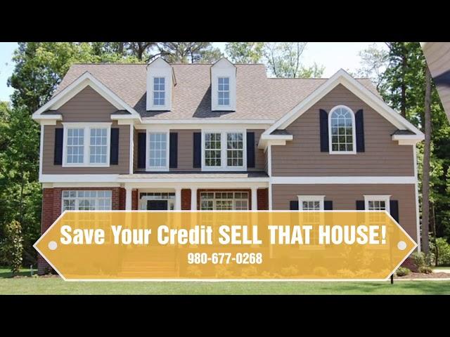 Buy House Gastonia North Carolina 980-677-0268 ️️️️️