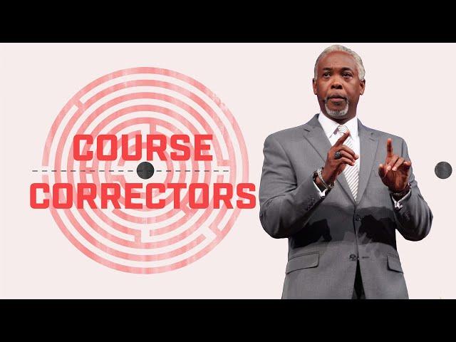 CB 2 - Course Correctors | Bishop Dale C. Bronner | Word of Faith Family Worship Cathedral