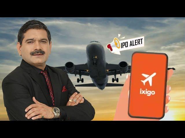 Ixigo IPO Listing: Buy, Sell, Or Hold? What Investors Should Do After Listing?  Anil Singhvi's Take