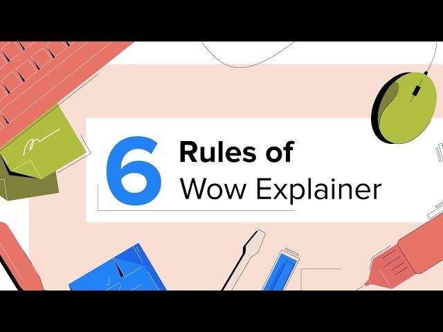 What is an explainer video?